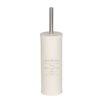 Perie wc wenko home, bej