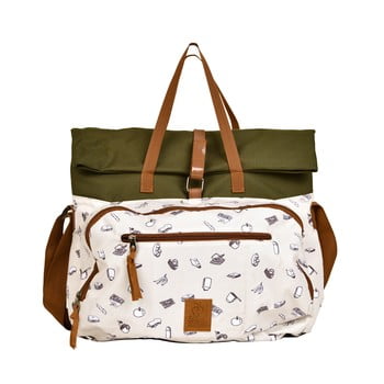 Geantă picnic pentru 4 persoane esschert design