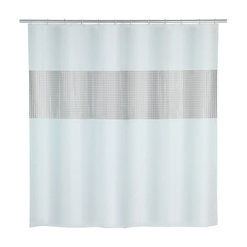 Perdea duș wenko 3d frame, 180 x 200 cm