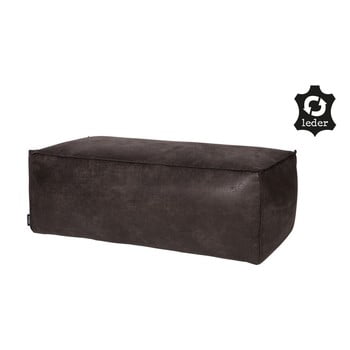 Puf bepurehome rodeo, negru