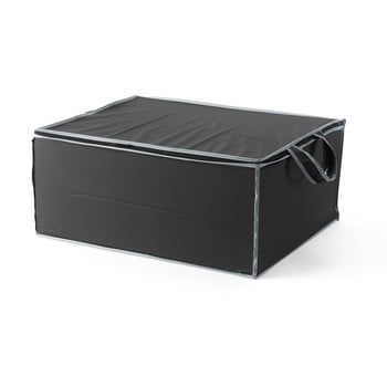 Husă depozitare compactor box black, negru