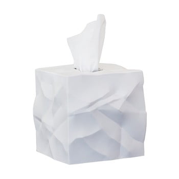 Cutie pentru șervețele essey wipy cube white