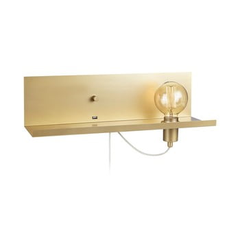 Aplică perete markslöjd multi wall gold, auriu