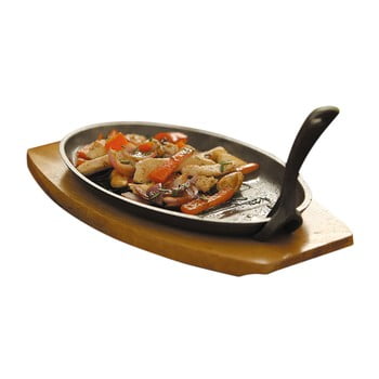 Platou servire premier housewares sizzler dish