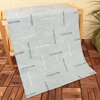 Cearșaf u.s. polo assn. luspa, 240 x 260 cm