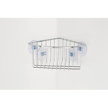 Raft pentru colţ cu ventuze tomasucci stik