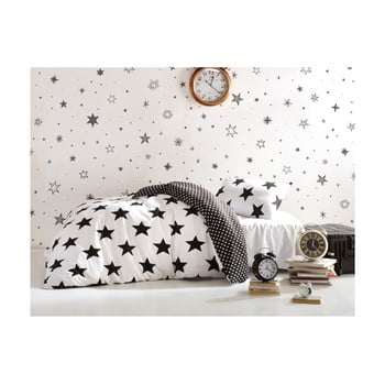 Lenjerie de pat star, 140 x 200 cm