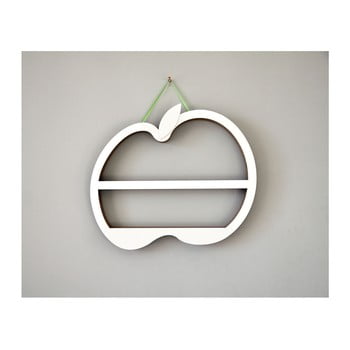 Raft în formă de măr Unlimited Design imagine
