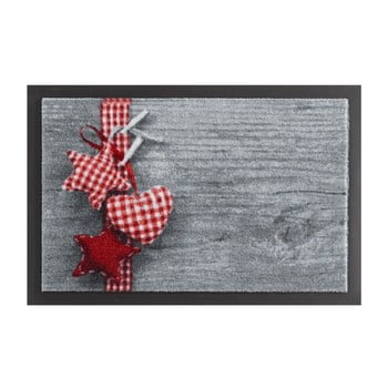 Covor hanse home stars heart, 40 x 60 cm