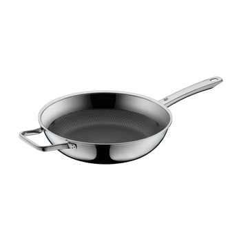 Tigaie din oțel inoxidabil wmf cromargan® profi resist, ⌀ 28 cm