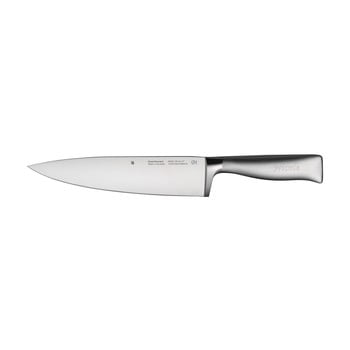 Cuțit pentru bucătărie fabricat din oțel inoxidabil wmf gourmets, lungime 20 cm