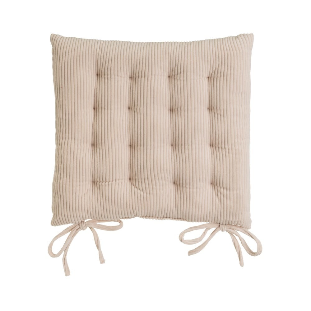 Manšestrový podsedák 40x40 cm Merely – Casa Selección