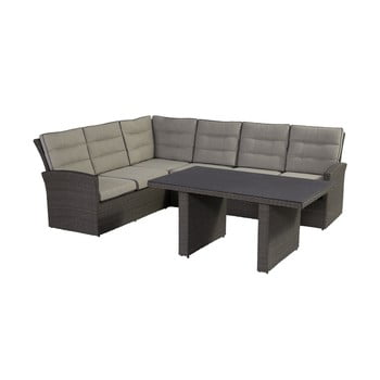 Set mobilier de grădină hartman springfield