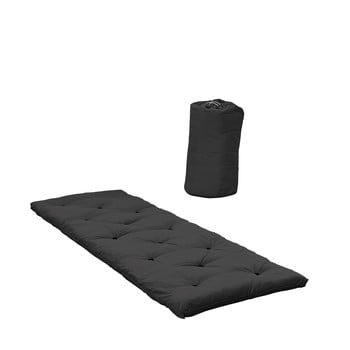 Futon/pat pentru oaspeți Karup Design Bed In a Bag Grey imagine