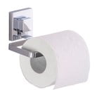 Samodržící držák na toaletní papír Wenko Vacuum-Loc Quadrio, nosnost až 33 kg