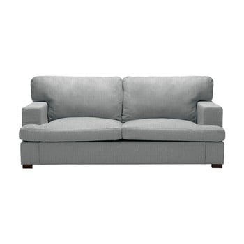 Canapea windsor & co sofas charles, gri, 170 cm