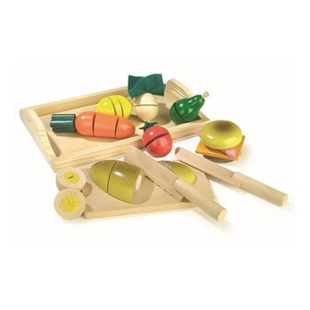 Set pentru micul dejun legler breakfast