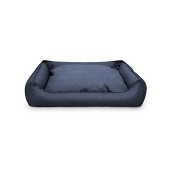Pat pentru câine marendog cosmos premium, albastru deschis