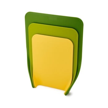 Set 3 tocătoare joseph joseph nest chop