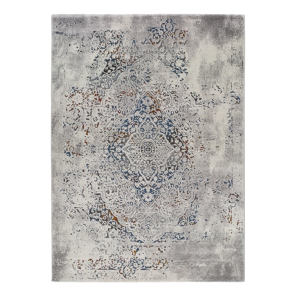 Šedý koberec Universal Irania Vintage, 160 x 230 cm
