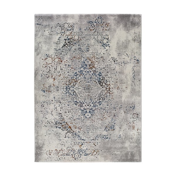 Šedý koberec Universal Irania Vintage, 160 x 230 cm