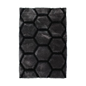 Covor flair rugs verge honeycomb, 80 x 150 cm