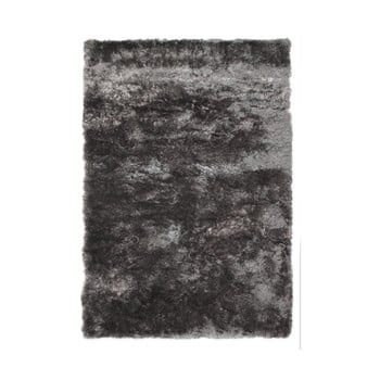 Covor flair rugs serenity silver, 160 x 230 cm, gri