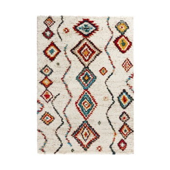 Covor mint rugs nomadic dream, 120 x 170 cm, crem