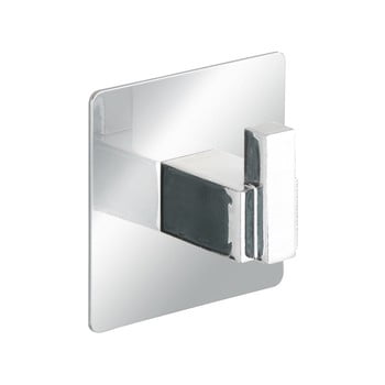 Cârlig autoadeziv pentru perete wenko quadro