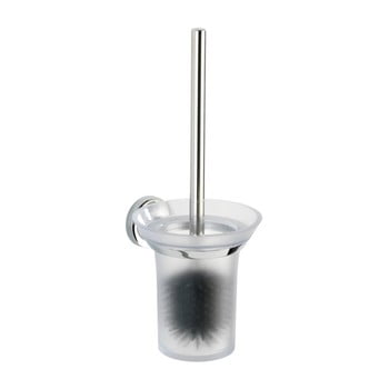 Suport autoadeziv pentru perie wc wc wenko power-loc arcole