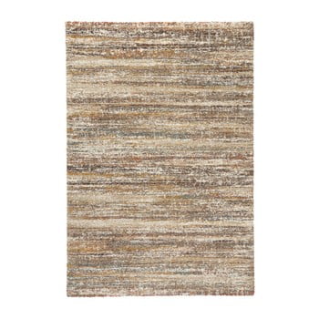 Covor mint rugs chloe motted, 160 x 230 cm, maro deschis