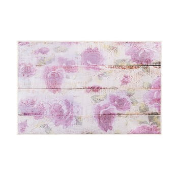 Covor oyo home romantic, 140 x 220 cm, roz