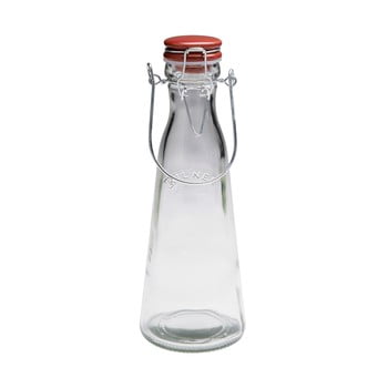 Sticlă cu mâner kilner, 0,5 l
