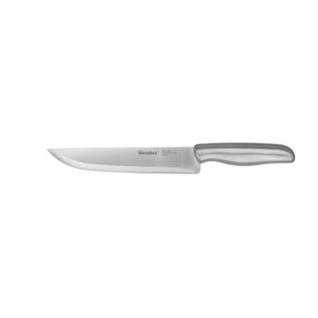 Cuțit din inox metaltex gourmet