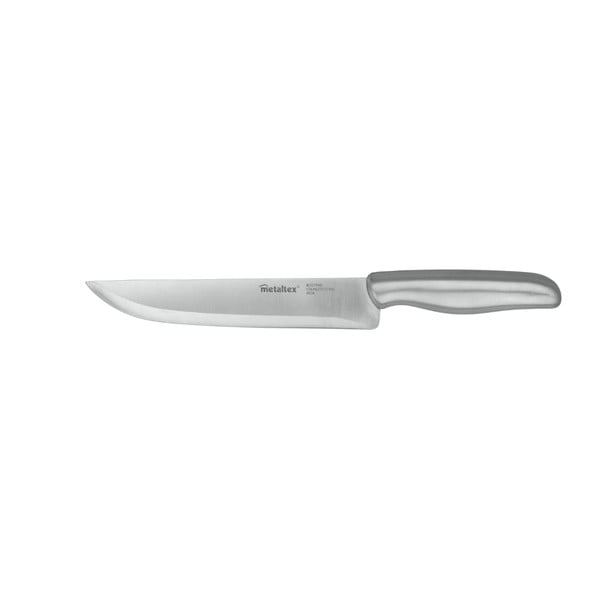 Nůž z nezerové oceli Metaltex Gourmet
