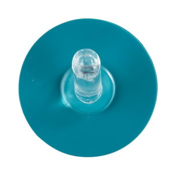 Cârlig autoadeziv wenko static-loc blue