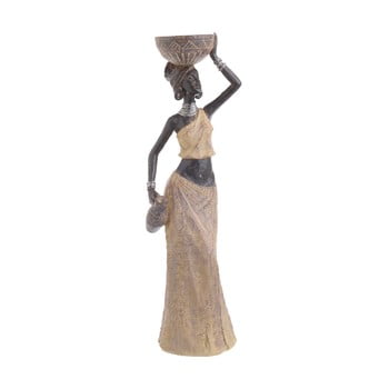 Statuetă din rășină InArt Female, înălțime 40 cm