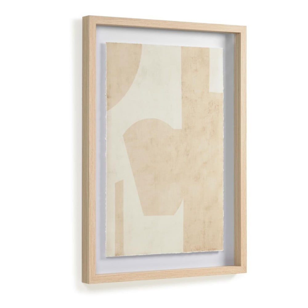 Obraz 50x70 cm Nannete – Kave Home
