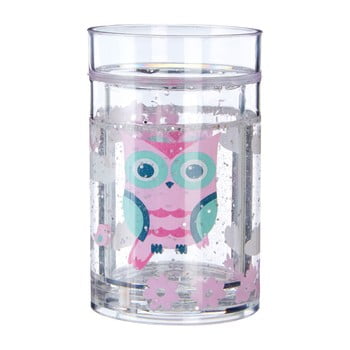 Pahar pentru copii premier housewares mimo kids happy owl, 200 ml