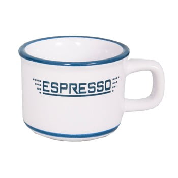 Ceașcă pentru espresso Antic Line Tasse, alb imagine