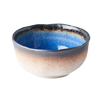 Bol din ceramică mij cobalt, ø 15 cm