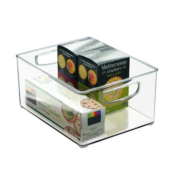 Organizator pentru bucătărie interdesign binz, 25 x 20 cm