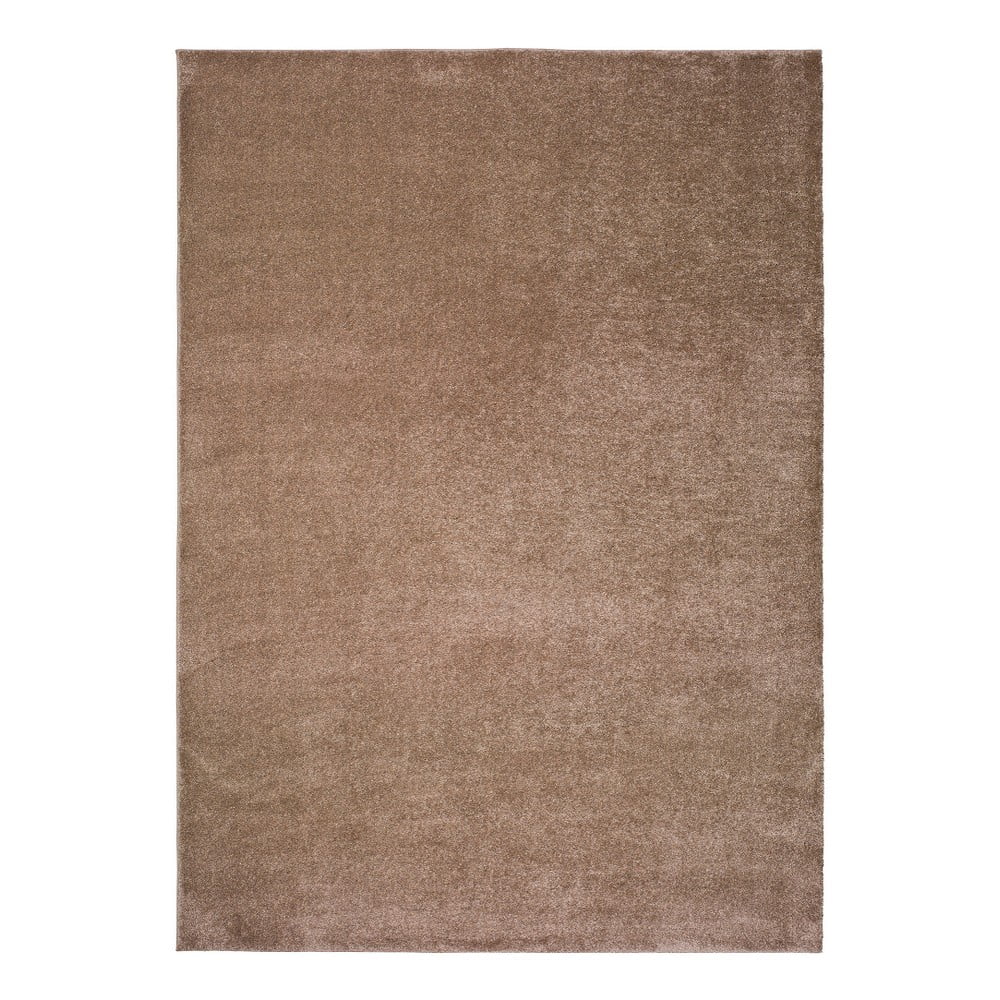 Hnědý koberec Universal Montana, 160 x 230 cm
