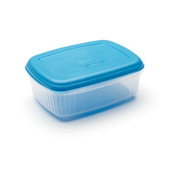 Recipient pentru mâncare cu capac addis seal tight rectangular foodsaver, 3 l
