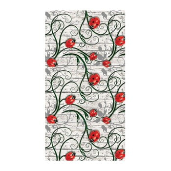 Covor vitaus fleur, 80 x 150 cm