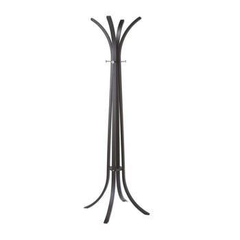 Cuier tomasucci collur, negru