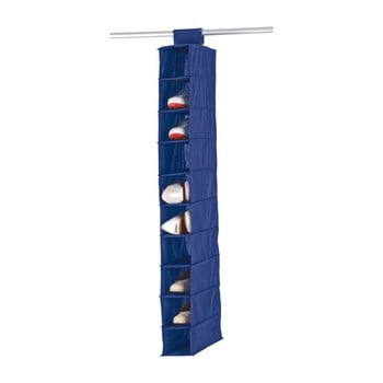 Oraganizator cu 10 compartimente wenko ocean, albastru