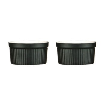 Set 2 boluri din ceramică pentru cuptor premier housewares