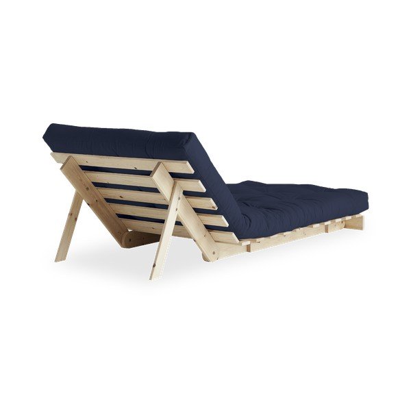 Variabilní křeslo Karup Design Roots Raw/Navy