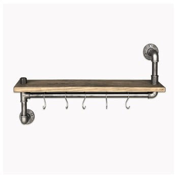 Autocolant decorativ pentru baie allien stop